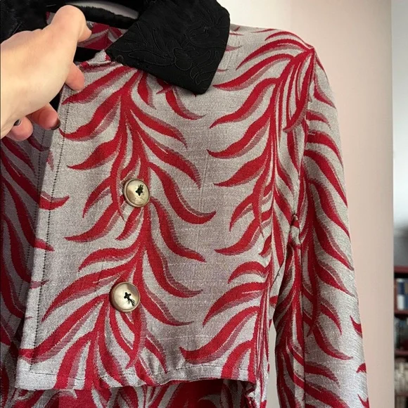 Vintage Ringmaster Jacket circa 60’s/70’s - Medium - Picture 2 of 9